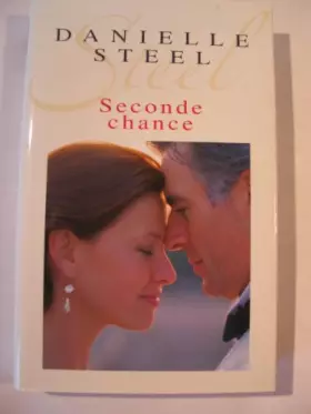 Couverture du produit · Seconde chance