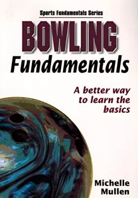 Couverture du produit · Bowling Fundamentals (Sports Fundamentals Series)
