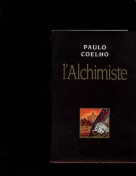 Couverture du produit · L'alchimiste