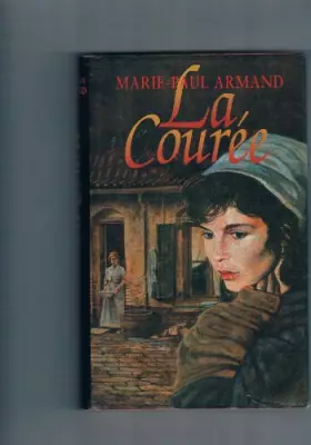 Couverture du produit · La courée
