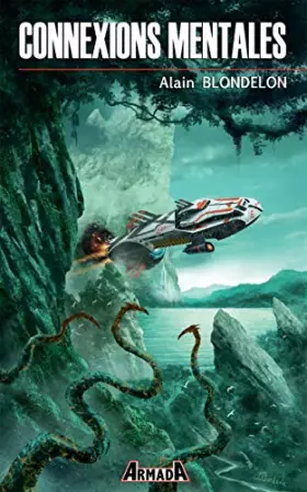 Couverture du produit · Connexions mentales