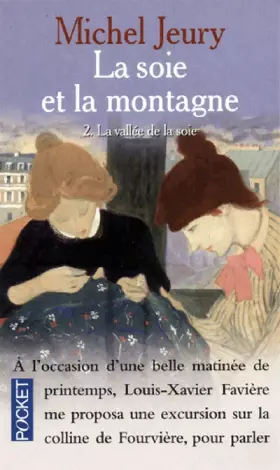 Couverture du produit · La Vallée de la soie, tome 2