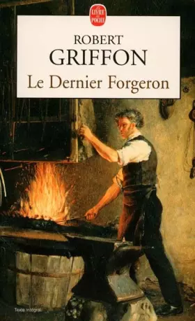 Couverture du produit · Le Dernier Forgeron
