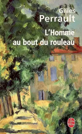 Couverture du produit · L'Homme au bout du rouleau