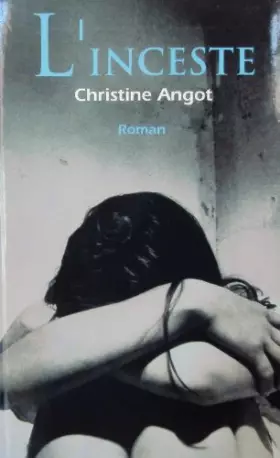 Couverture du produit · L'inceste