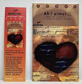 Couverture du produit · Ah! aimer ...