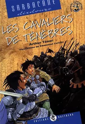 Couverture du produit · Les Cavaliers de Ténèbres
