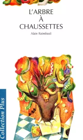 Couverture du produit · L'Arbre A Chaussettes
