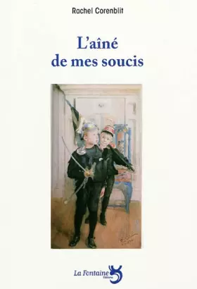 Couverture du produit · L'aîné de mes soucis