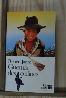 Couverture du produit · Guemla des collines