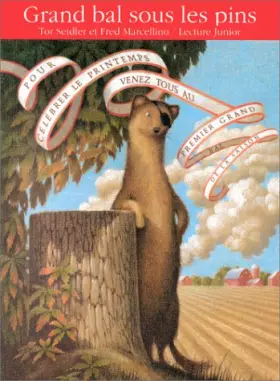 Couverture du produit · Grand bal sous les pins