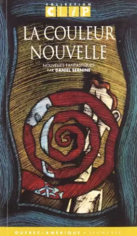 Couverture du produit · La couleur nouvelle