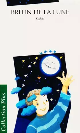 Couverture du produit · Brelin de la lune