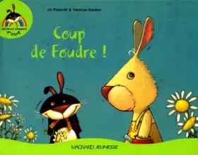Couverture du produit · Coup de foudre !