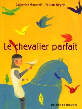 Couverture du produit · Le Chevalier parfait