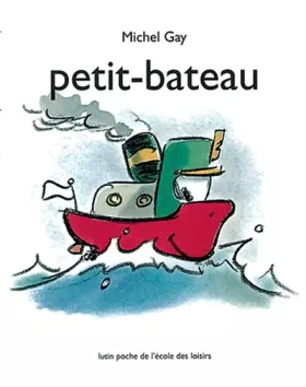 Couverture du produit · Petit bateau