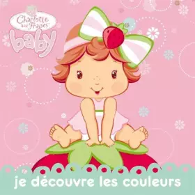 Couverture du produit · Je découvre les couleurs