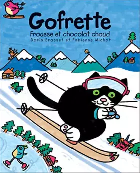 Couverture du produit · Gofrette Frousse et Chocolat Chaud