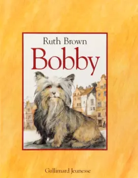 Couverture du produit · Bobby