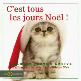 Couverture du produit · C'est tous les jours Noël !