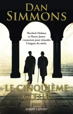 Couverture du produit · Le Cinquième Coeur (02)