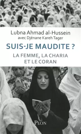 Couverture du produit · Suis-je maudite ?