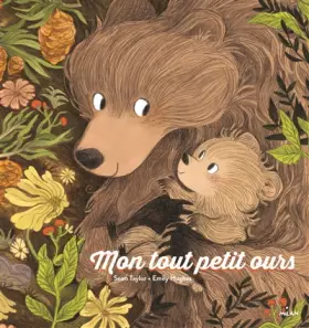 Couverture du produit · Mon tout petit ours
