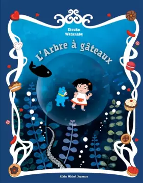 Couverture du produit · L'Arbre à gâteaux