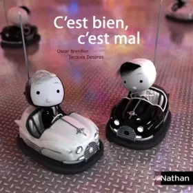 Couverture du produit · C'est bien, c'est mal