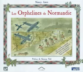 Couverture du produit · Les orphelines de Normandie