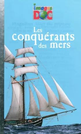 Couverture du produit · Les conquérants des mers