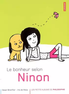 Couverture du produit · Le bonheur selon Ninon