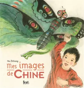 Couverture du produit · Mes images de Chine