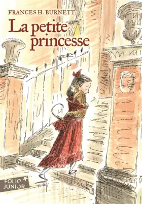 Couverture du produit · La petite princesse
