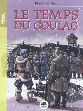 Couverture du produit · Le temps du goulag