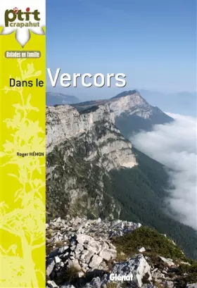 Couverture du produit · Dans le Vercors
