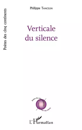 Couverture du produit · Verticale du silence