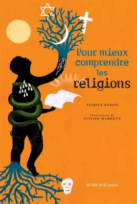 Couverture du produit · Pour mieux comprendre les religions