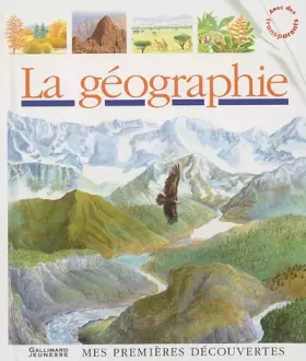 Couverture du produit · La géographie