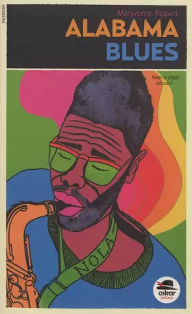 Couverture du produit · Alabama Blues