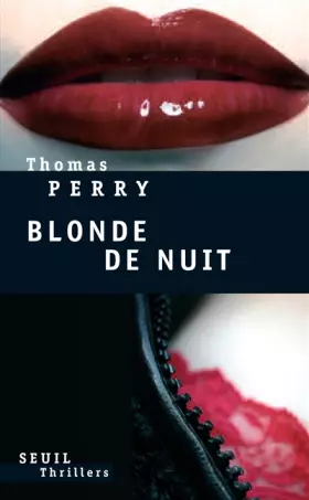 Couverture du produit · Blonde de nuit