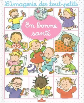 Couverture du produit · En bonne santé