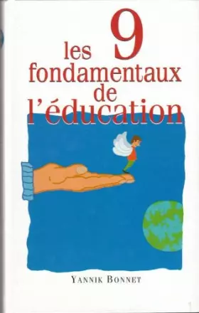 Couverture du produit · Les neuf fondamentaux de l'éducation