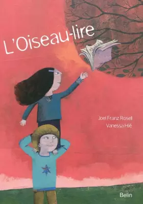 Couverture du produit · L'oiseau-lire