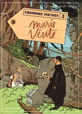 Couverture du produit · Marie verite