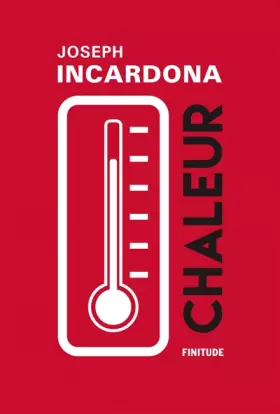 Couverture du produit · Chaleur