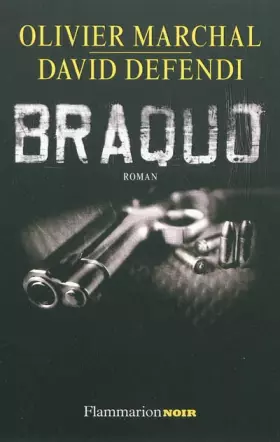 Couverture du produit · Braquo