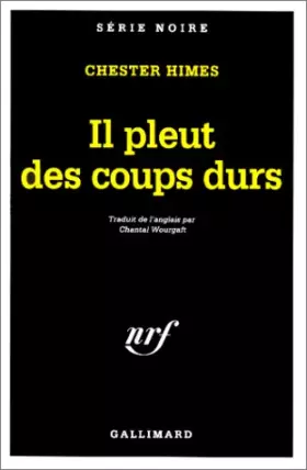Couverture du produit · IL PLEUT DES COUPS DURS