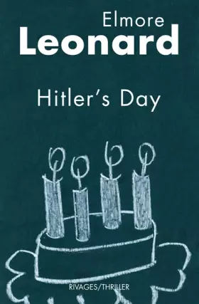 Couverture du produit · Hitler's Day