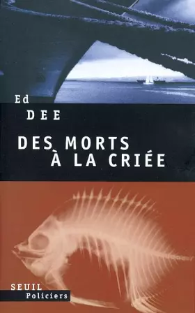 Couverture du produit · Des morts à la criée